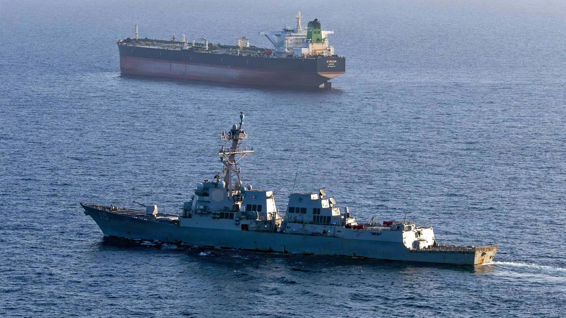 Iran's Hormuz Stand Affects Oil Markets and Global Energy Dynamics