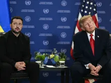 Zelenskyy Signals Readiness for Energy Truce with Russia