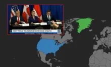 U.S. Signs Greenland Security Deal, Gains Oversight Authority