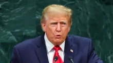 Trump to UN: ‘Make a deal or annihilate Iran’ ultimatum