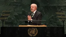 Brazil's Lula: Gaza's ‘pain and trauma’ will last generations