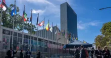 Global AI Oversight Body Proposed by 20 Countries