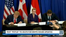 U.S. Expands Military Presence in Greenland through Trilateral Agreement