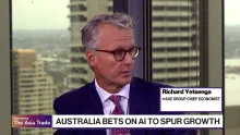 Australia's AI Strategy: Can It Drive Long-Term Economic Growth?