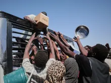 Sudan’s Historical Famine Echoes in New Hunger Crisis