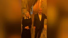 Netanyahu’s Underground Tour at Al‑Aqsa Signals Political Play and Provocation