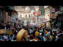 Can India's Potential Translate into Sustained Prosperity?