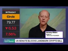 Could the Clarity Act Still Reshape Digital Asset Regulation?