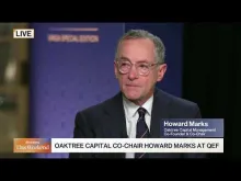Howard Marks Warns Against Overexuberance in AI Investments