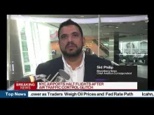 NYC Airport Disruptions Caused by Air Traffic Control Outage