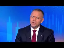 Poland Plans Permanent US Military Base 'Fort Trump'