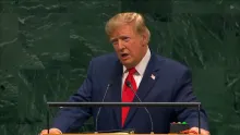 Trump’s '300% Inflation' Claim for Iran Exaggerated, IMF Estimates Around 69%