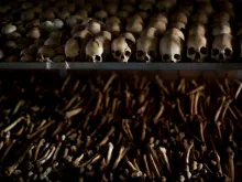 UK Charges First Person for Rwanda Genocide Crimes
