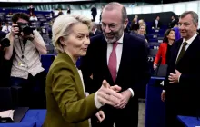 Canada and Europe’s Alliance Without a Rulebook