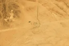 Saudi Arabia Faces a Two-Front Deterrence Test