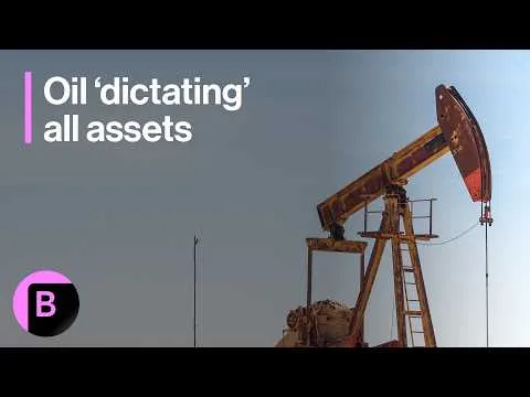Oil Prices Significantly Influence Short-Term Market Dynamics