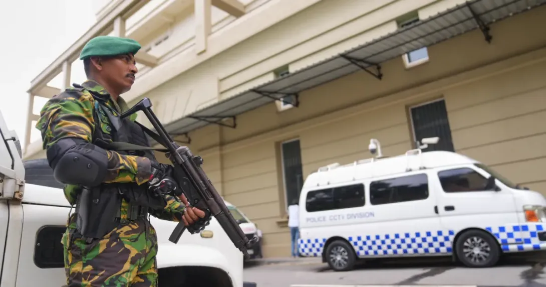 Sri Lanka Easter 2019 Bombings Verdict: Analysis and Implications