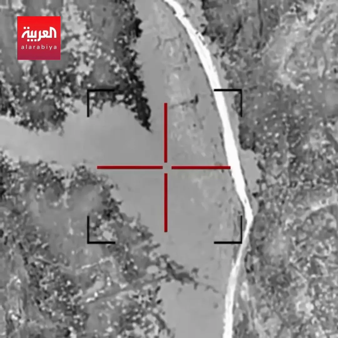 Yemeni Air Force Resumes Strikes on Houthi Positions in Al‑Bayda