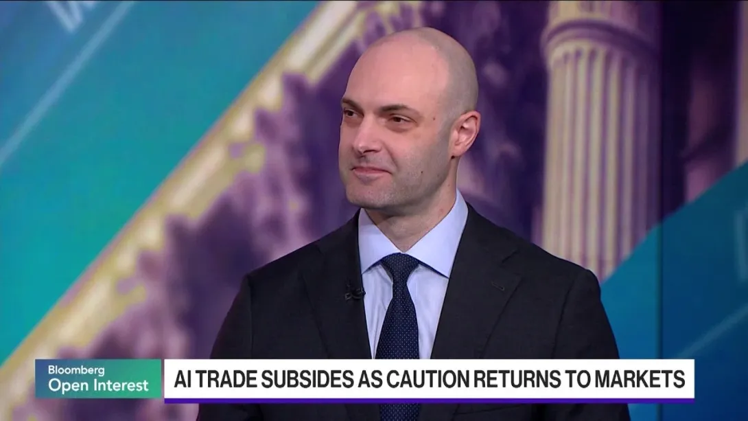 Goldman Sachs Anticipates Double-Digit S&P Earnings Growth