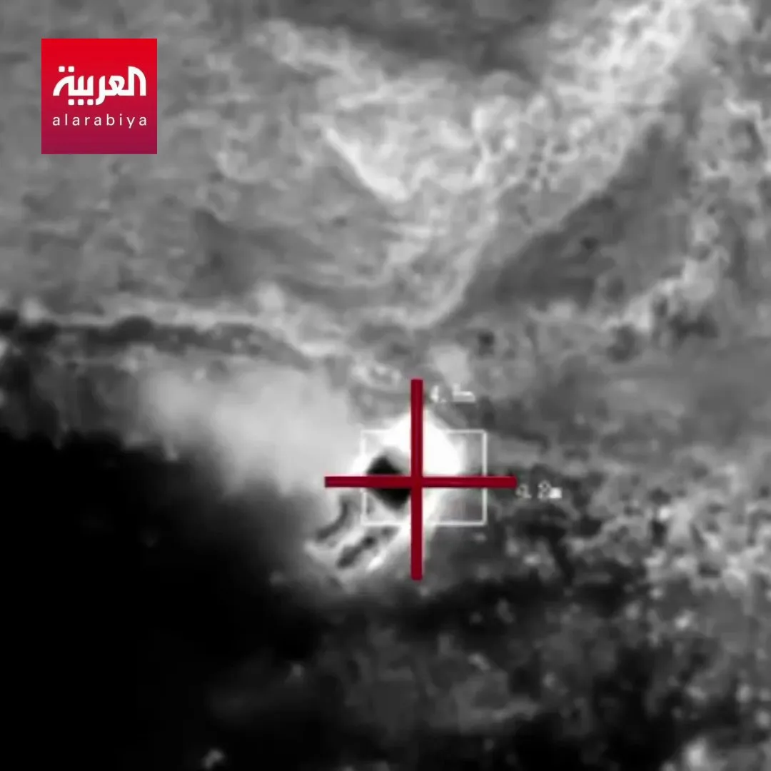 Yemeni Airstrikes Target Houthi Positions in Al-Bayda and Mocha