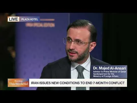 Qatar's Strategic Role in Mediating US-Iran Tensions