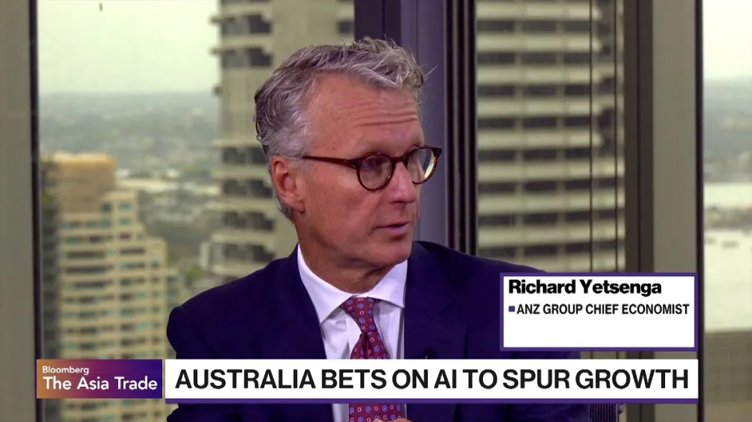 Australia's AI Strategy: Can It Drive Long-Term Economic Growth?