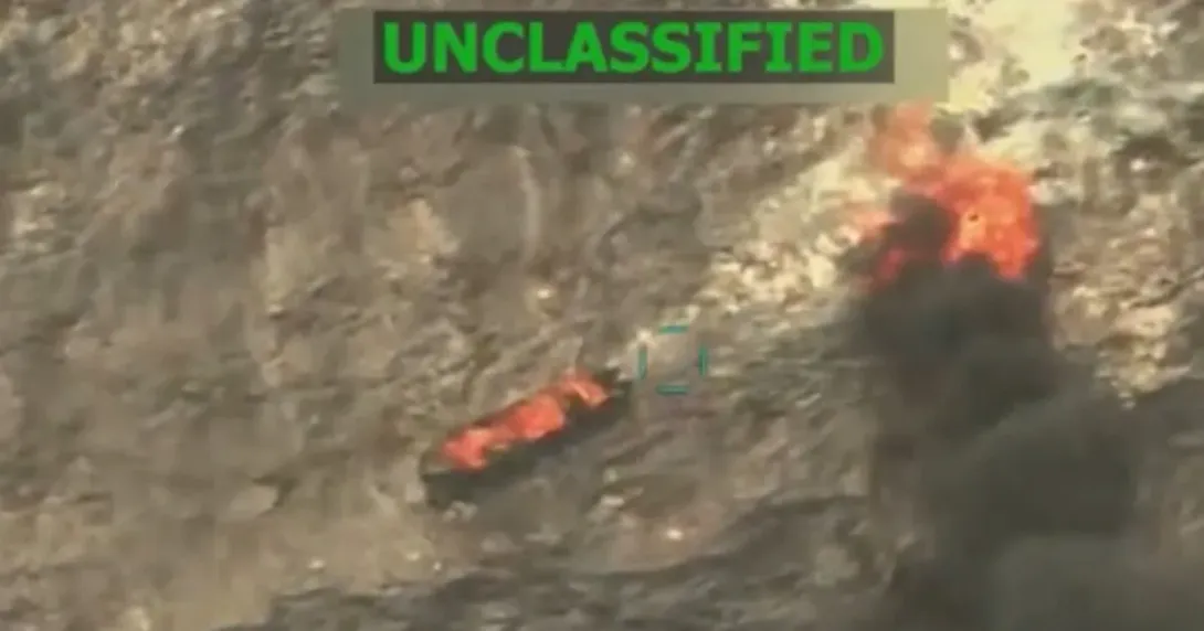 UN Labels US Boat Strikes as Possible Crimes Against Humanity