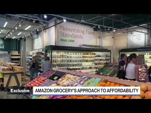 Whole Foods CEO: Customers Are Making More Trips
