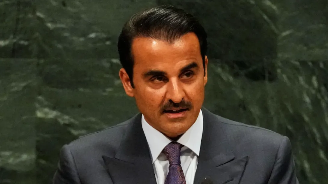Qatar to Expand Global Mediation Role, Says Emir