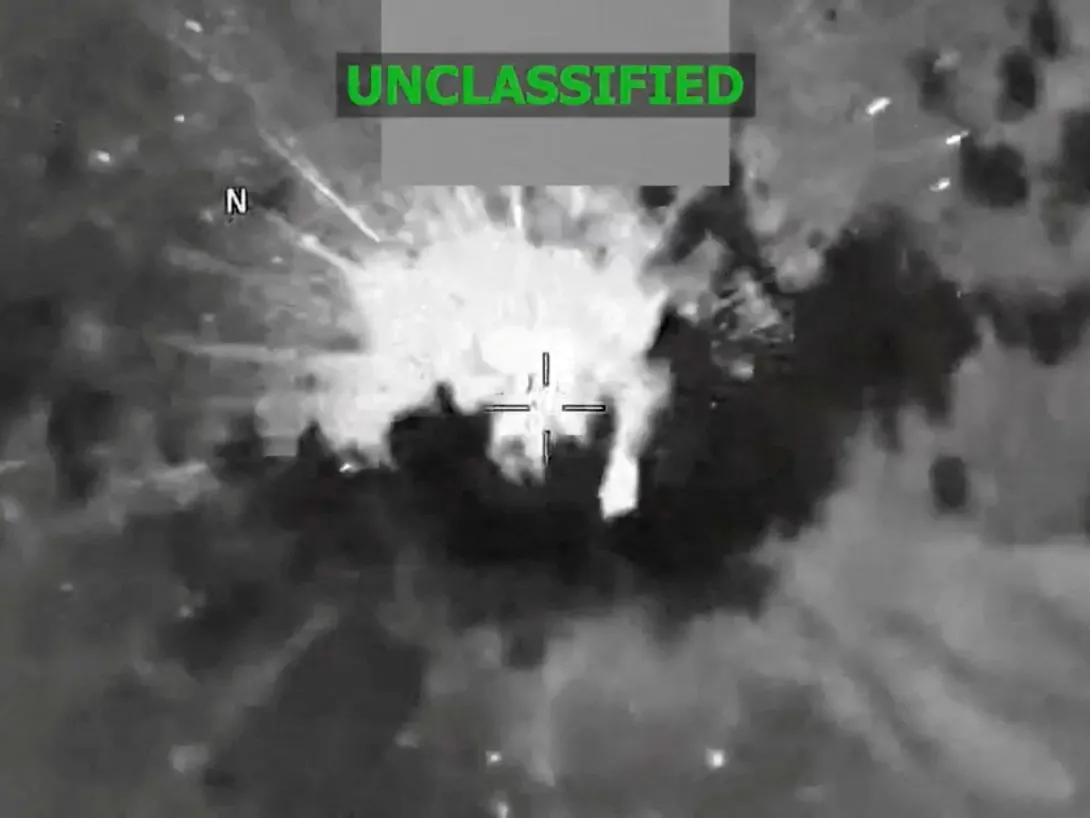 US Strikes on Drug Boats: UN Cites Possible Crimes Against Humanity
