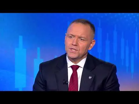 Poland Plans Permanent US Military Base 'Fort Trump'