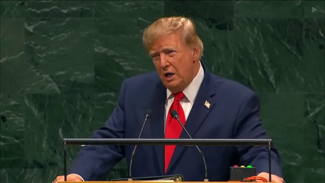 Trump’s '300% Inflation' Claim for Iran Exaggerated, IMF Estimates Around 69%