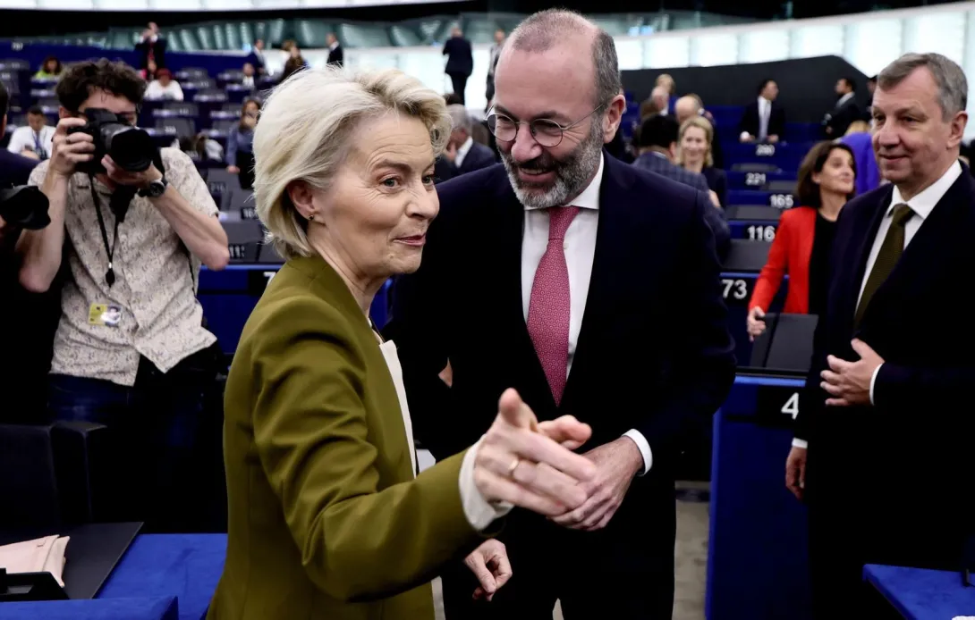 Canada and Europe’s Alliance Without a Rulebook
