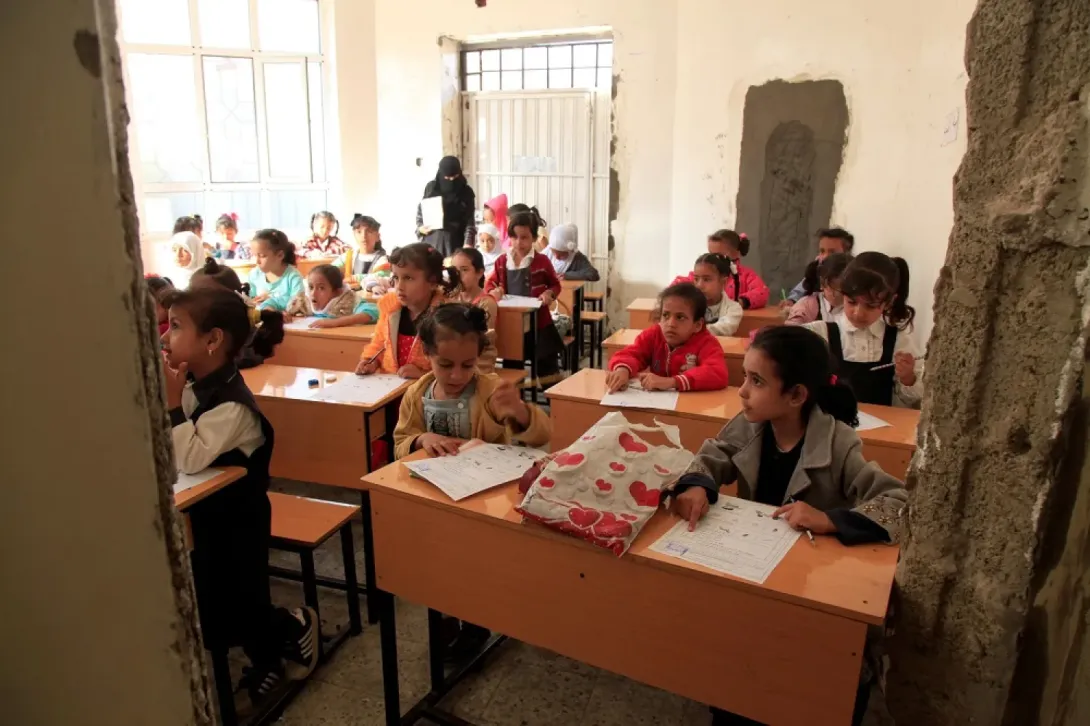 Yemen Child Labour Claims Hinge on an Unverified Offensive