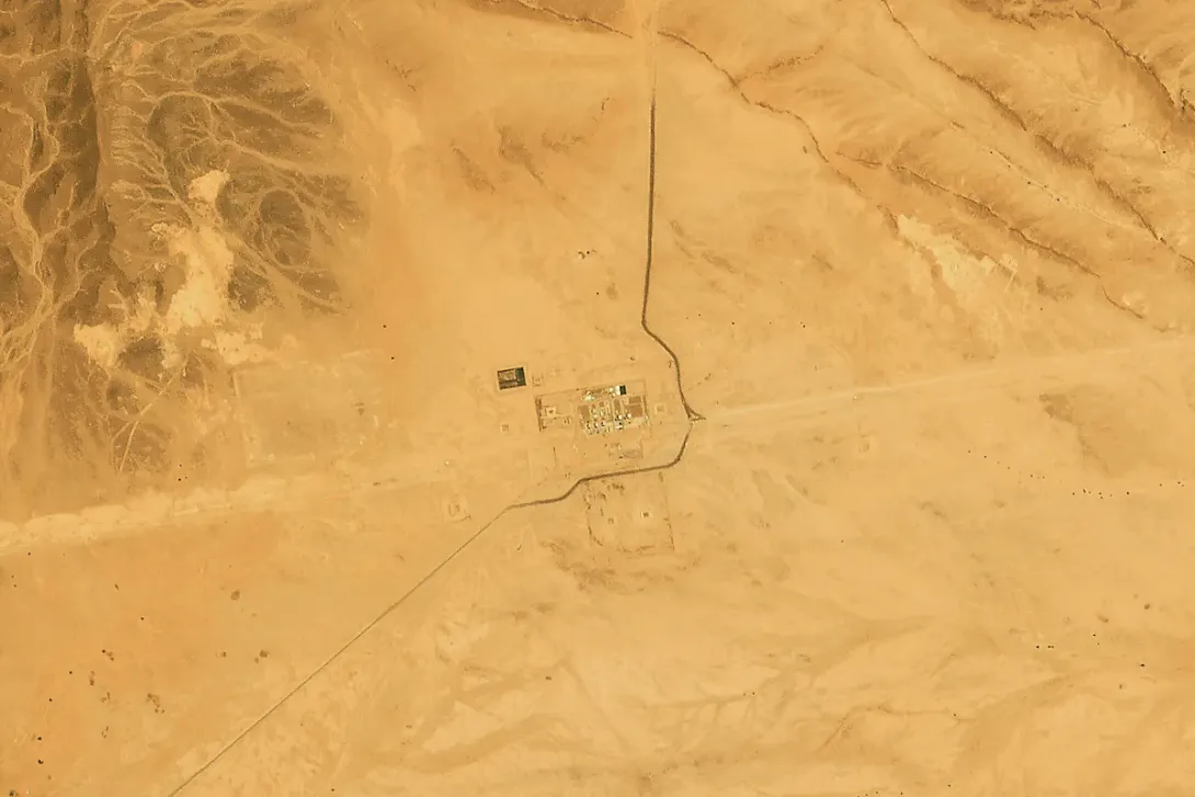 Saudi Arabia Faces a Two-Front Deterrence Test